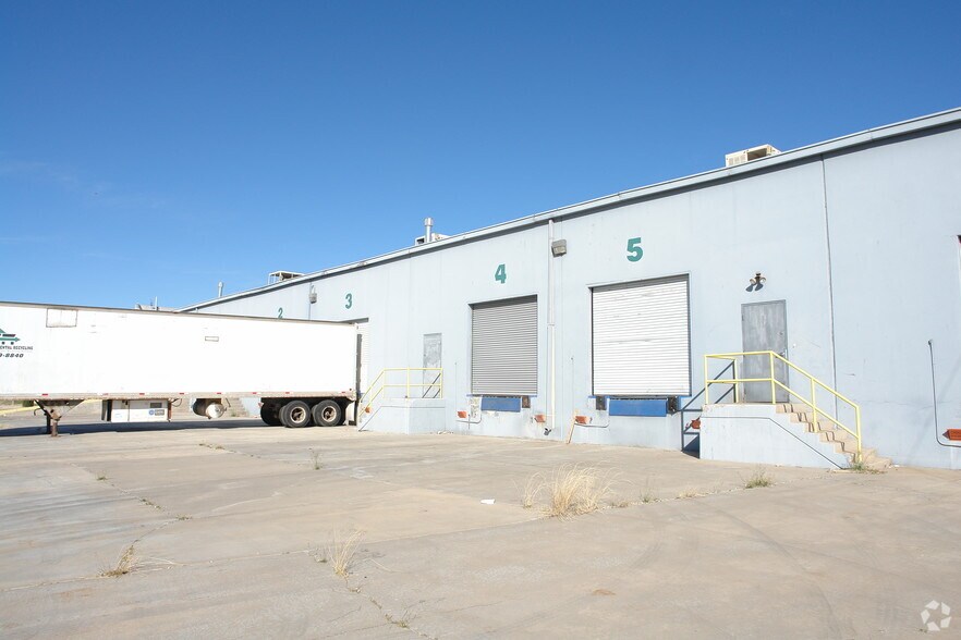 More Photos Of 10830 Pellicano Dr, El Paso Warehouse For Sale