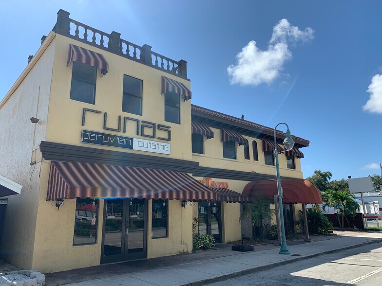 More Photos Of 219 N 21st Ave, Hollywood Storefront Retail Office For Lease