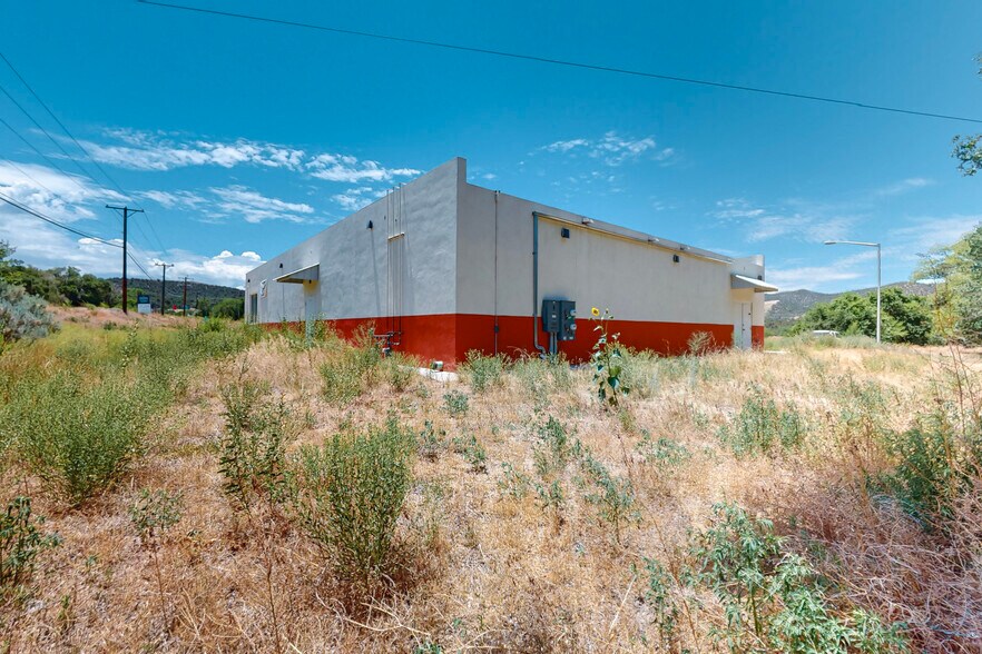 More Photos Of 11807 NM 337 #3, Tijeras Convenience Store For Sale