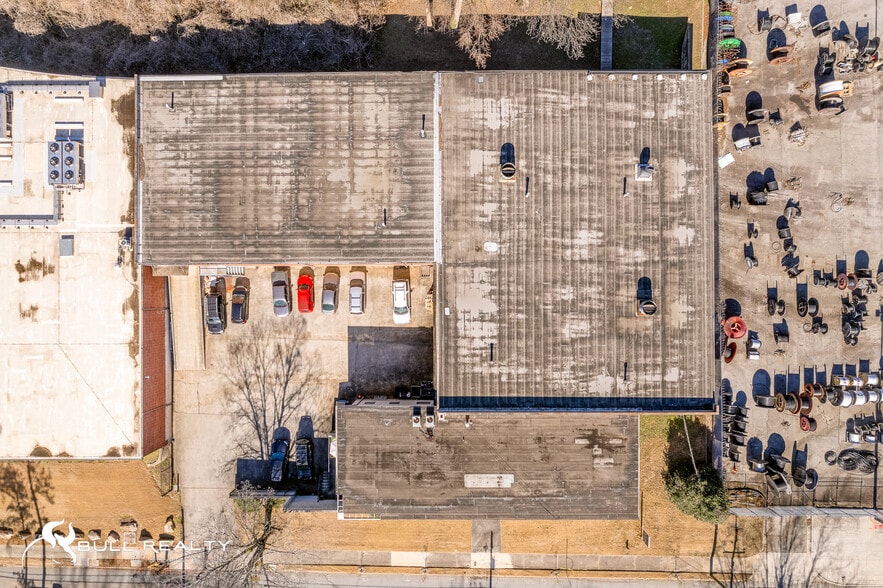 More Photos Of 979 Donnelly Ave SW, Atlanta Warehouse For Sale