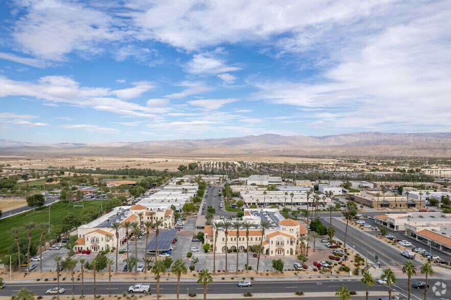 More Photos Of , Palm Desert Office For Sale