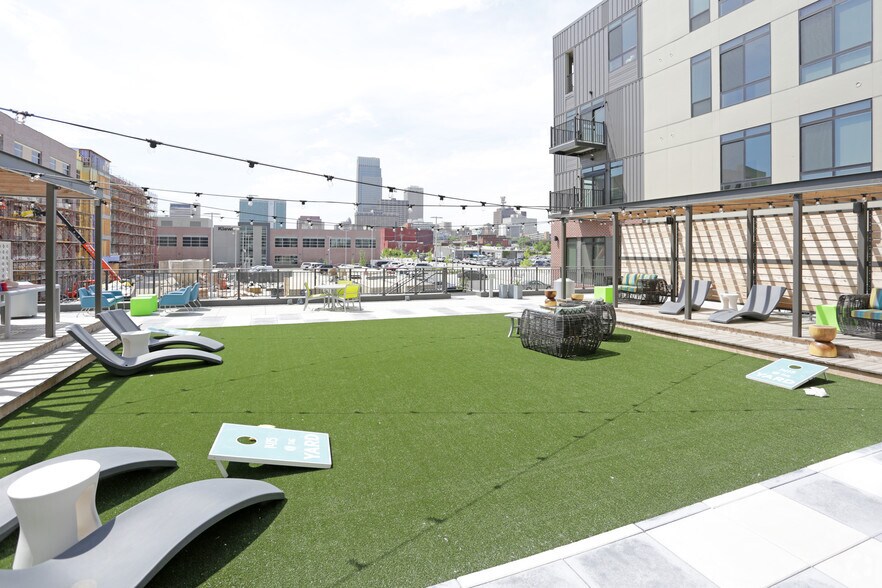 More Photos Of 1415 Cuming St NE, Omaha Apartments For Lease