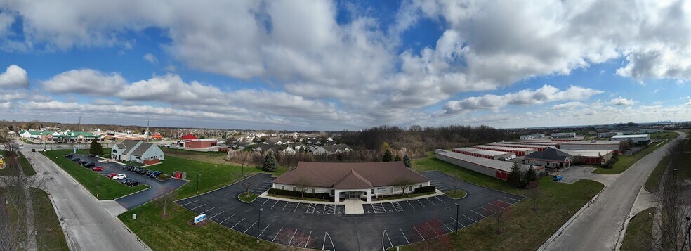 More Photos Of 5300 Nike Dr, Hilliard Medical For Sale