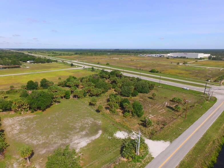 More Photos Of 1990 98th Ave, Vero Beach Land For Sale