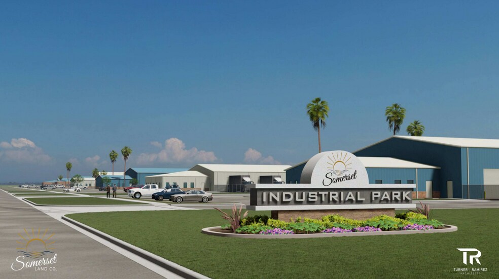 More Photos Of FM 3284, Gregory Land For Sale