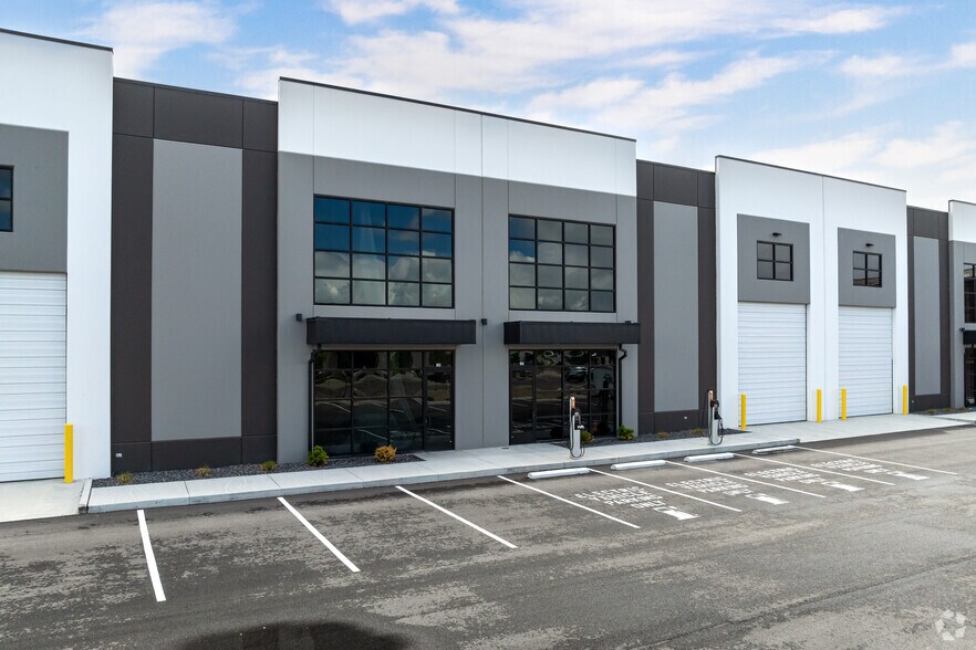 More Photos Of 2279 1250, Woods Cross Warehouse For Lease
