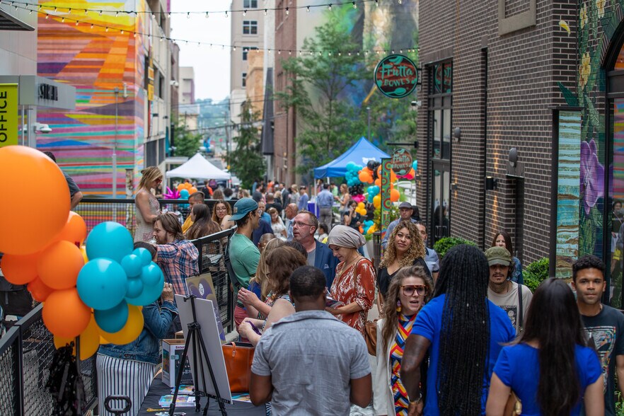 More Photos Of 27 N 7th St, Allentown Apartments For Lease