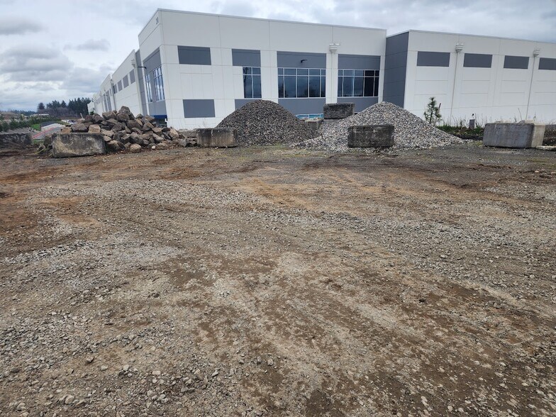 More Photos Of 18712 SE 1st St, Vancouver Land For Sale