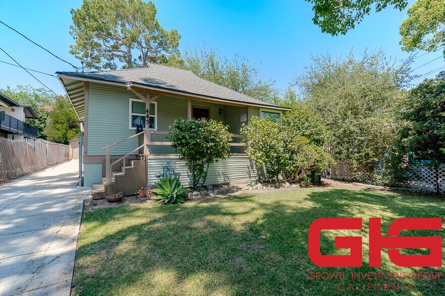 More Photos Of , Pasadena Multifamily For Sale