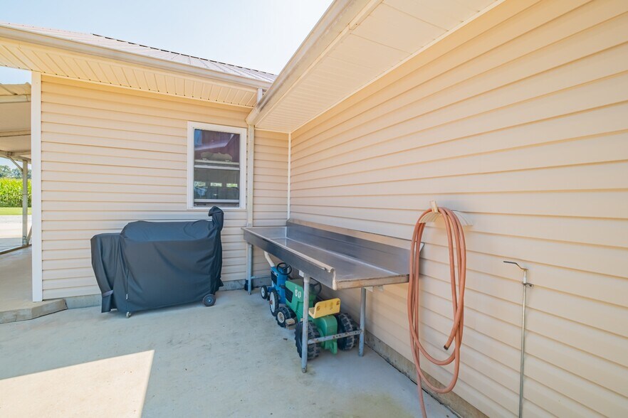 More Photos Of 12300 David Crockett Pky W, Belvidere Land For Sale