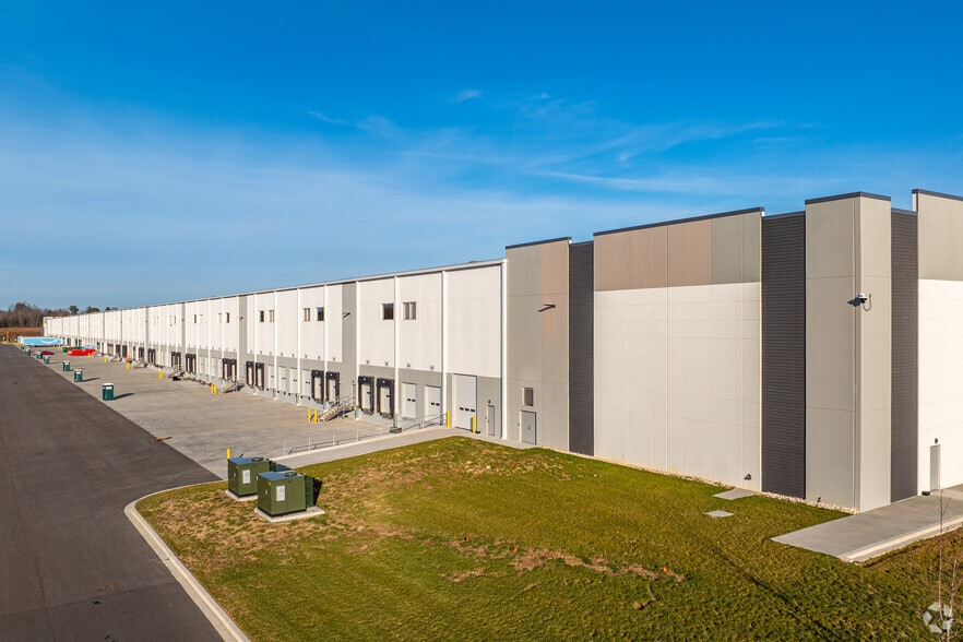 More Photos Of 200 Powers Rd, Port Deposit Distribution For Lease