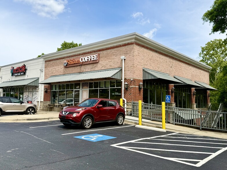 More Photos Of 4000 N Point Pky, Alpharetta General Retail For Sale