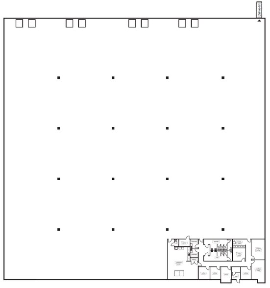 More Photos Of 1784 E Main St, Greenwood Warehouse For Lease