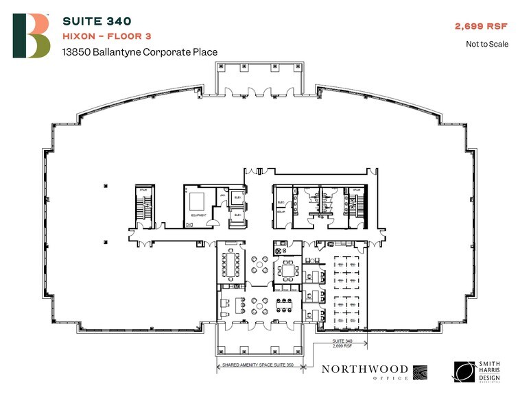 More Photos Of 13850 Ballantyne Corporate Pl, Charlotte Office For Lease
