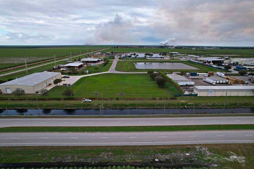 More Photos Of Cypress Ln, Belle Glade Land For Sale