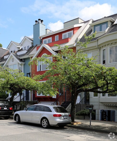 More Photos Of 1854 W 1st Ave, Vancouver Apartments For Sale
