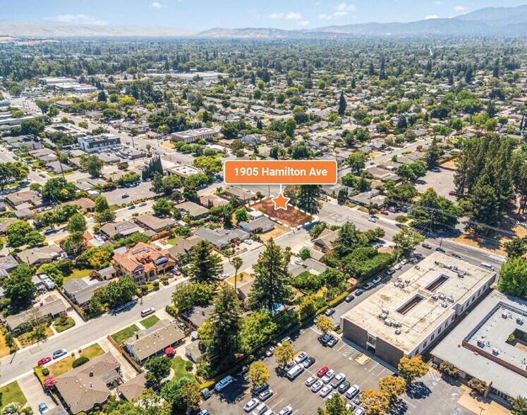 More Photos Of 1905 Hamilton Ave, San Jose Office For Sale