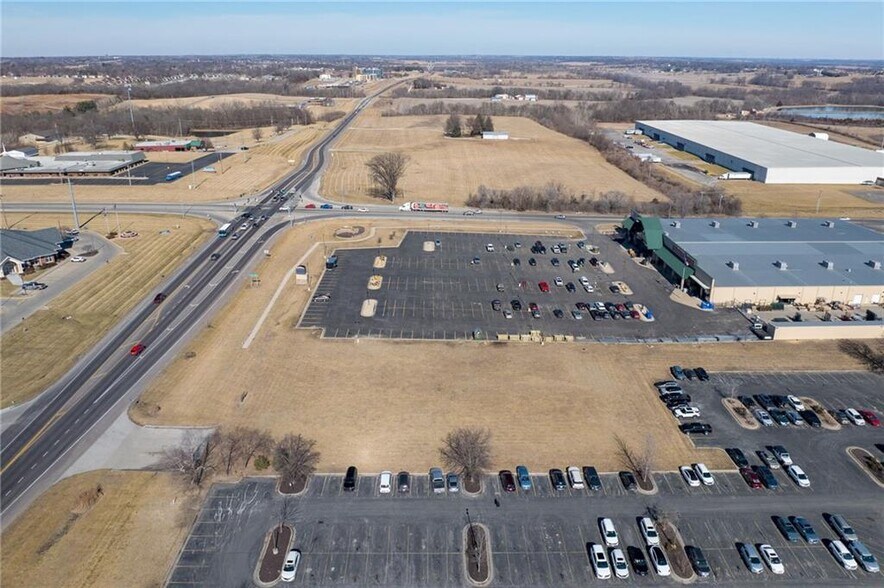 More Photos Of 1305 S Riverside Rd, Saint Joseph Land For Sale