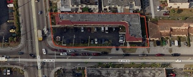 More Photos Of 1169-1199 W 37th St, Hialeah Storefront For Lease