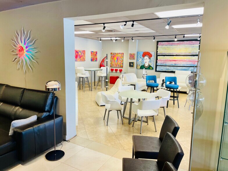 More Photos Of 18 S Federal Hwy, Pompano Beach Freestanding For Lease