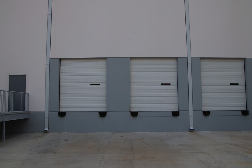 More Photos Of 150 Southridge Pky, Bessemer City Distribution For Lease