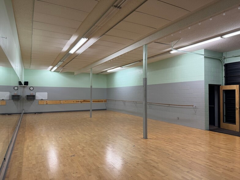 More Photos Of 725-759 NE Greenwood Ave, Bend Freestanding For Lease