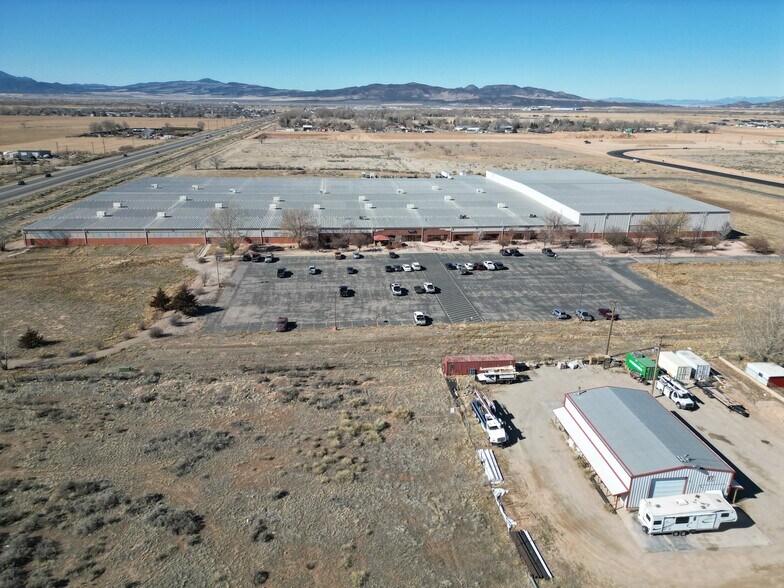 More Photos Of 3309 W 600 N, Cedar City Manufacturing For Sale