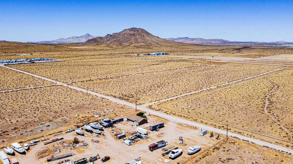 More Photos Of Dakota & Papago Rd., Apple Valley Land For Sale