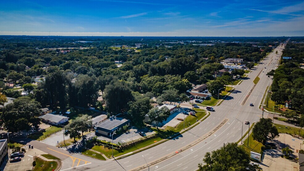 More Photos Of 5510 Roosevelt Blvd, Clearwater Office For Lease