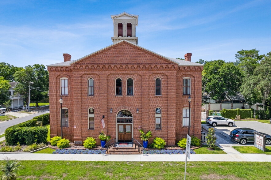 More Photos Of 914 Atlantic Ave, Fernandina Beach Hotel For Sale