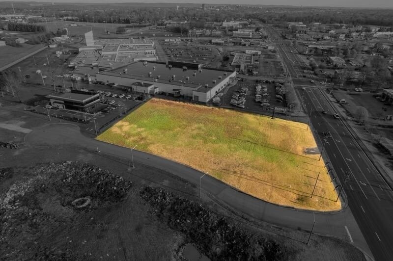 Primary Photo Of 0 Nashville Rd, Bowling Green Land For Sale