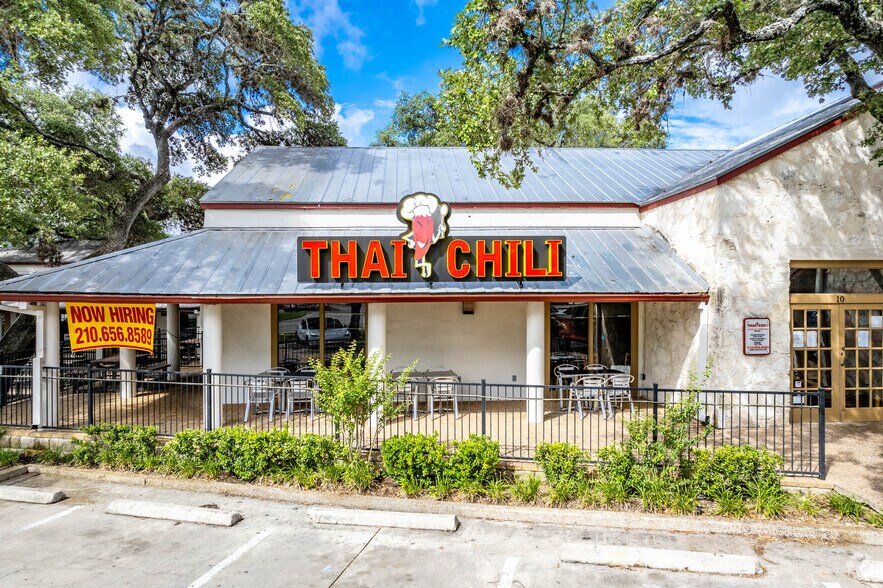 More Photos Of 2950 Thousand Oaks Dr, San Antonio Unknown For Lease