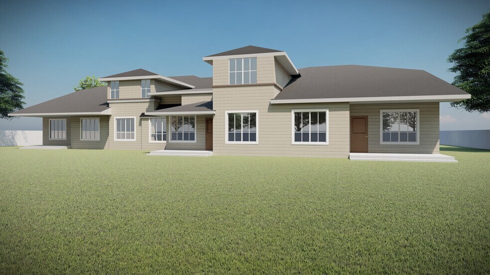 More Photos Of 2701 Davis St, Taylor Land For Sale