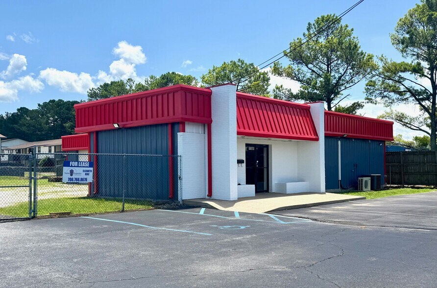 Primary Photo Of 11565 Memorial Parkway Pkwy, Huntsville Flex For Lease