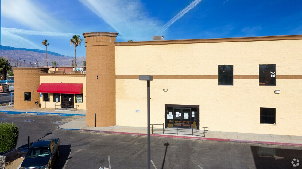 More Photos Of 82530 Hwy 111, Indio Storefront Retail Office For Sale
