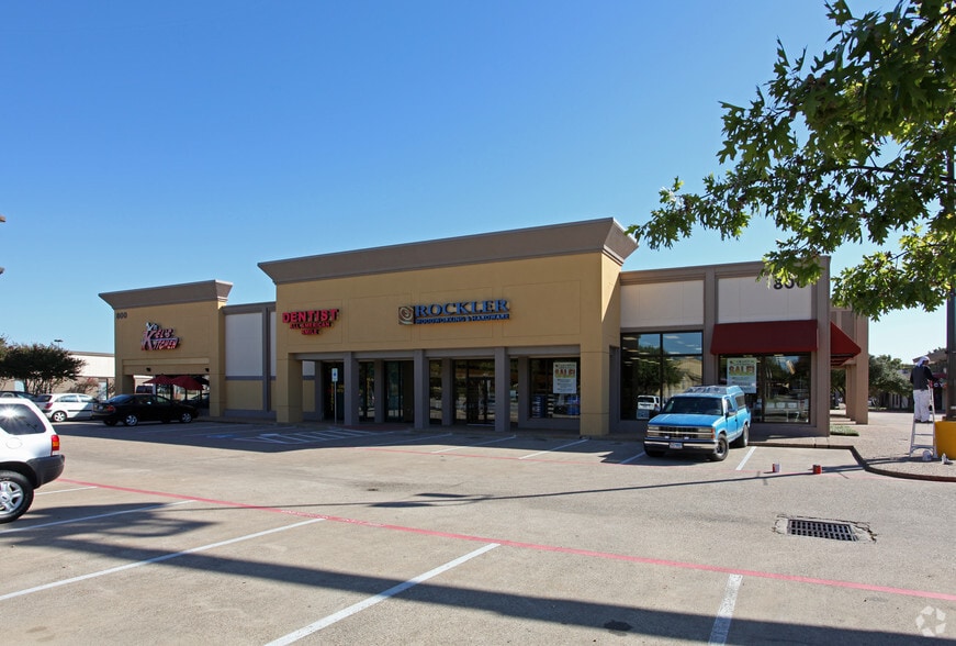 Primary Photo Of 800 N Coit Rd, Richardson Freestanding For Lease