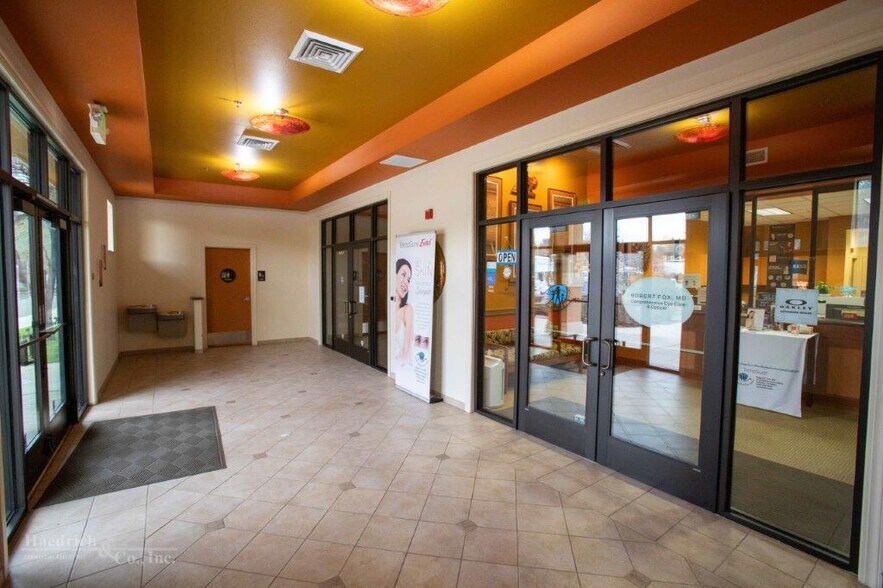 More Photos Of 2216 Buenaventura Blvd, Redding Medical For Sale