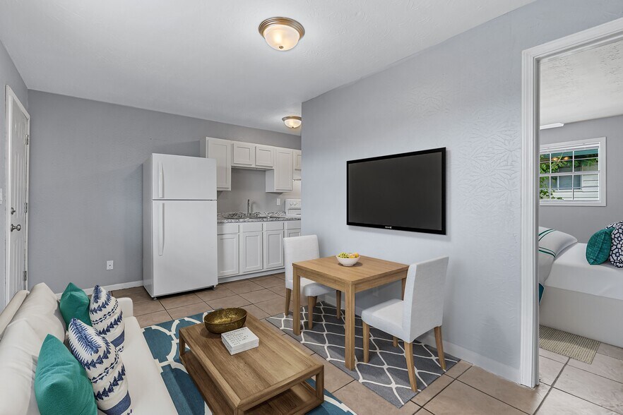 More Photos Of 1820 E Texas St, Bossier City Apartments For Sale