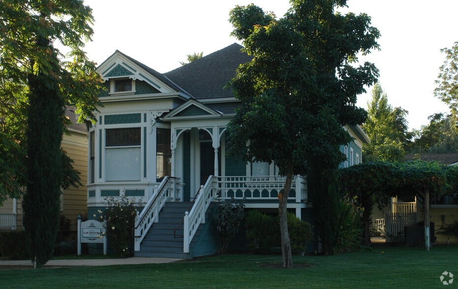 More Photos Of 350 W Julian St, San Jose Unknown For Lease