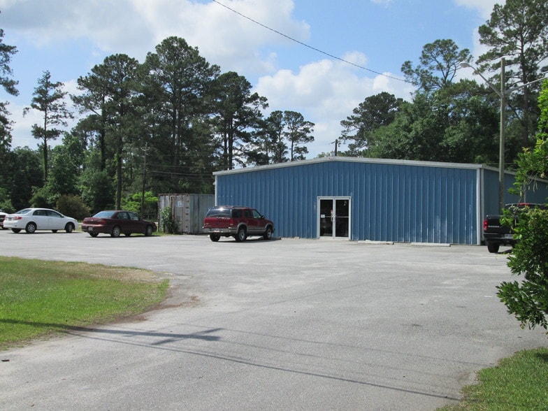 More Photos Of 2760 US Hwy 80, Bloomingdale Freestanding For Sale