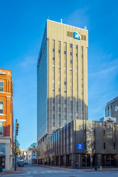 More Photos Of 701 Market St, Chattanooga Office Residential For Sale