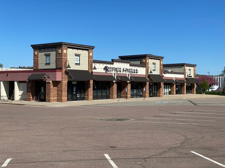 Primary Photo Of 600 Riverfront Dr S, Mankato Unknown For Lease