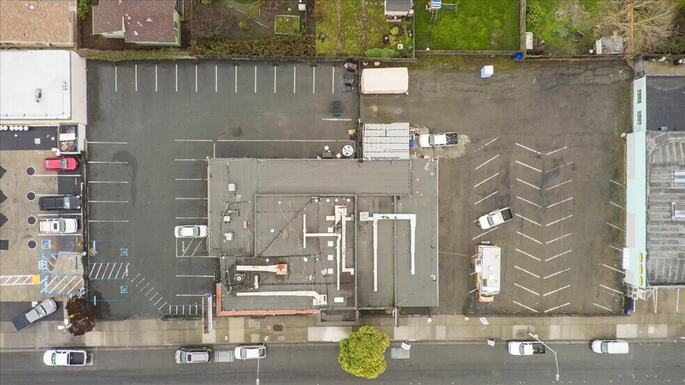 More Photos Of 12860 San Pablo Ave, Richmond Restaurant For Sale