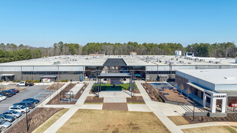 More Photos Of 1725 Electric Ave, Watkinsville Medical For Lease