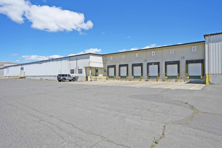 More Photos Of 2506 Terrace Heights Dr, Yakima Food Processing For Sale