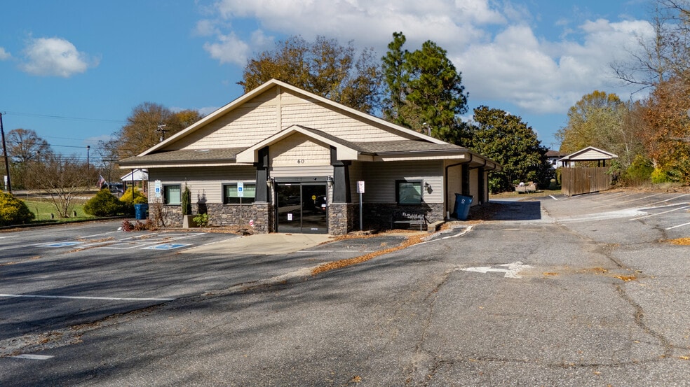 More Photos Of 60 2nd Ave SW, Taylorsville Healthcare For Sale