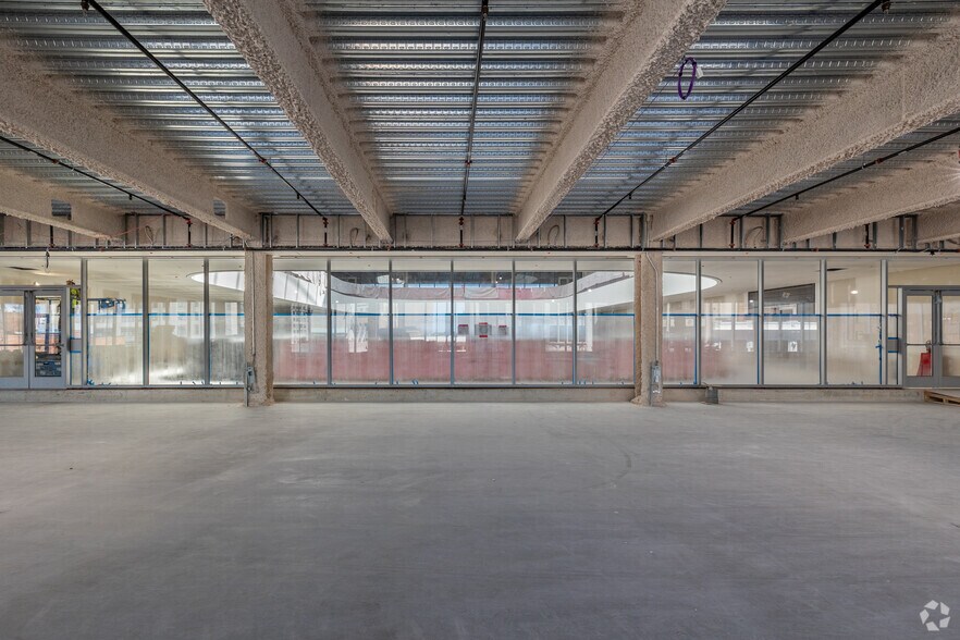 More Photos Of 1240 Woodward Ave, Detroit Unknown For Lease