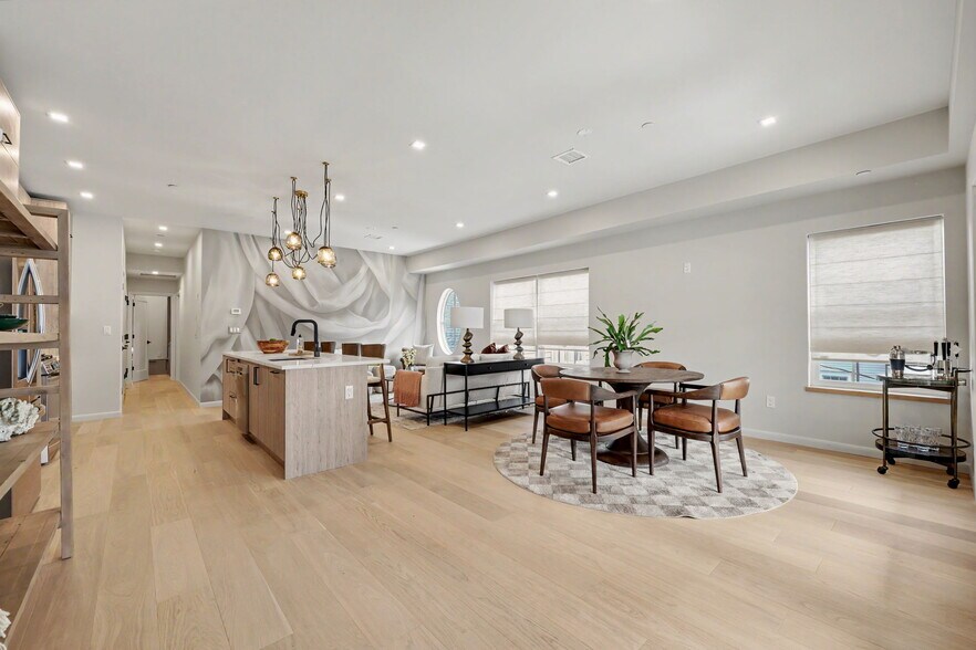 More Photos Of 63 Church St, Greenwich Apartments For Sale