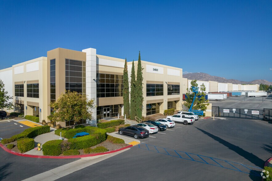 Primary Photo Of 24950 Grove View Rd, Moreno Valley Warehouse For Lease