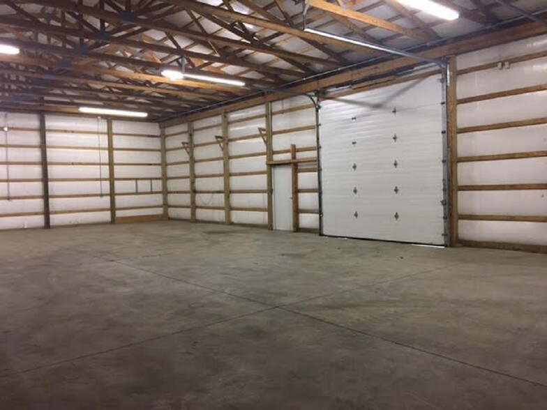 More Photos Of 241 S State Ave, Indianapolis Warehouse For Sale